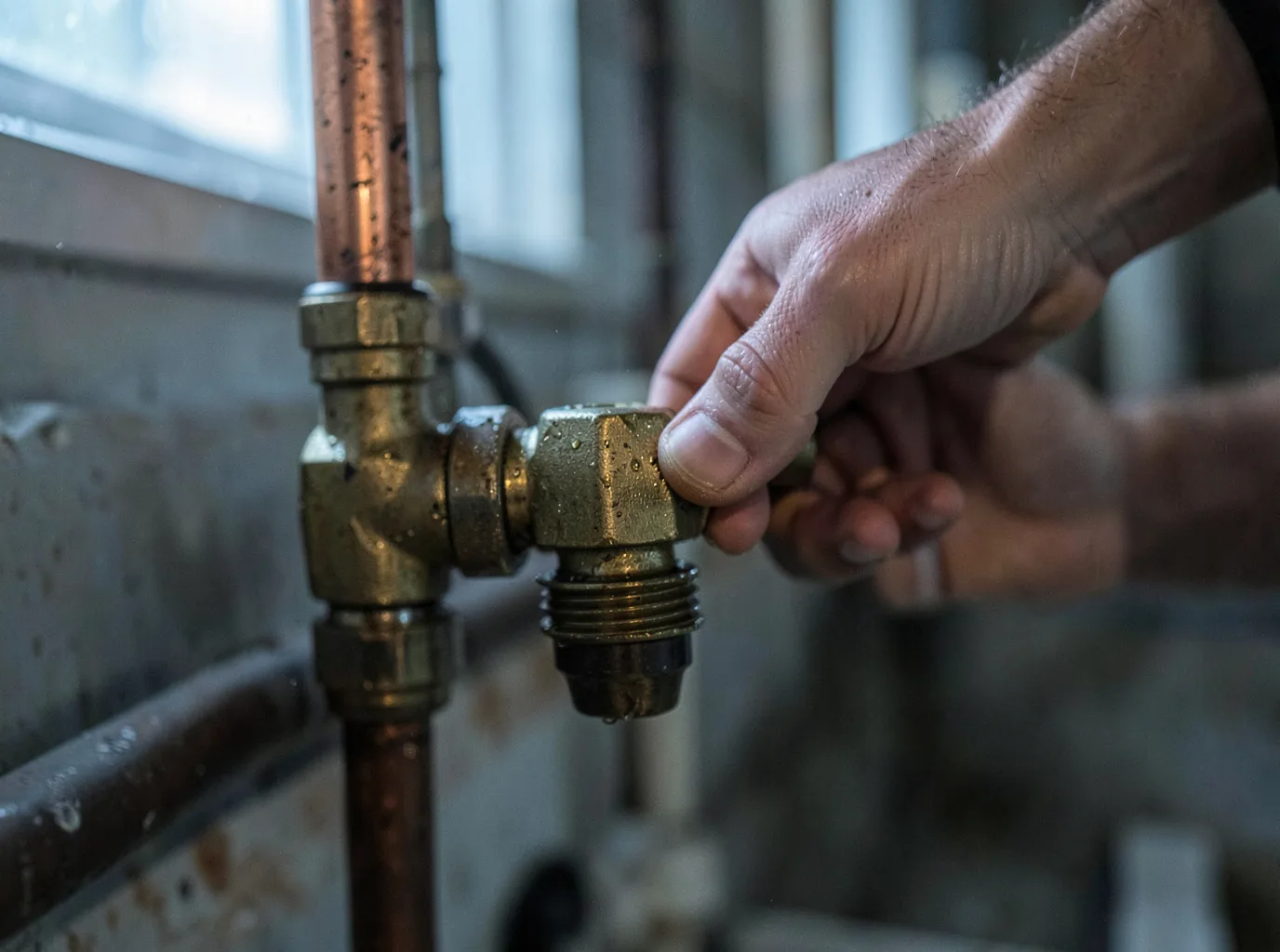 Emergency Plumber Ulysses, NE FAQs
